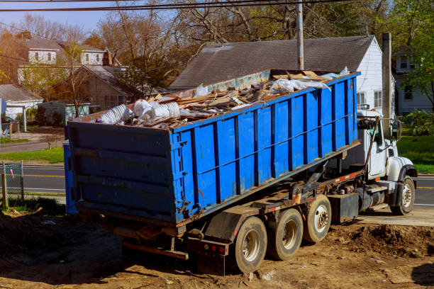 Best Dumpster Rental Services in Jacinto City, TX